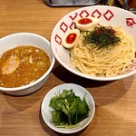 用戶對於煮干しらーめん玉五郎 天満本店的評論圖