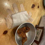 用戶對於酒場　角のうぐいす 春吉本店的評論圖