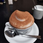 用戶對於セイナカフェ的評論圖