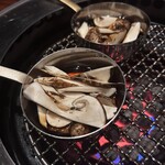 用戶對於焼肉牛印 銀座店的評論圖