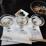 用戶對於伏見夢百衆的評論圖