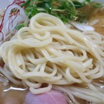 用戶對於麺や 雅流的評論圖