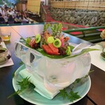 用戶對於京・貴船ひろや的評論圖
