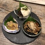 User's review image for ALL WRIGHT sake place