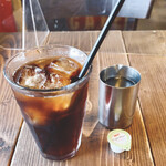 User's review image for サニーサイドカフェ
