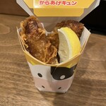 用戶對於自然とお肉 green的評論圖