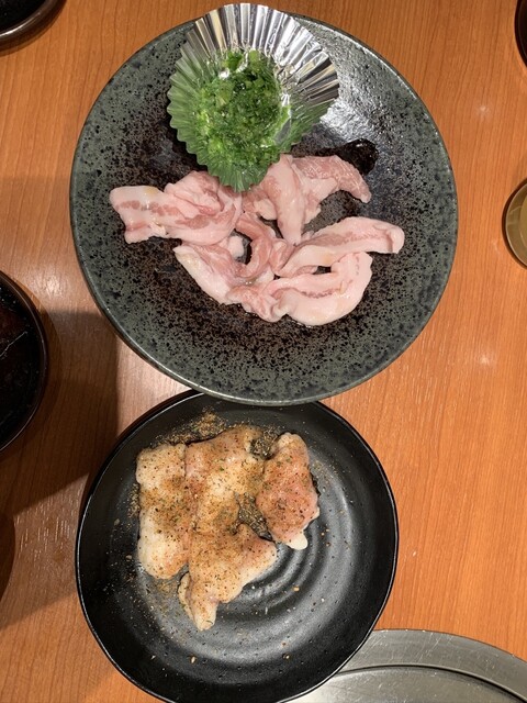 用戶對於焼肉特急 亀岡駅的評論高清圖