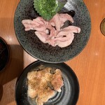 用戶對於焼肉特急 亀岡駅的評論圖