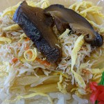 用户对于ぷらっと江差的评论图