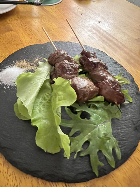 用户对于KAMEOKA FOOD kitchen的评论高清图