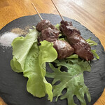 用户对于KAMEOKA FOOD kitchen的评论图
