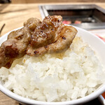 User's review image for 焼肉ライク 田町芝浦店