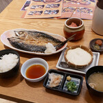 用戶對於和食 たちばな グランフロント大阪的評論圖
