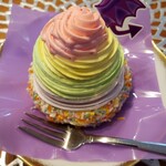 User's review image for 銀座コージーコーナー 阪急三番街店