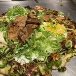 用戶對於めっせ熊 新大阪店的評論圖