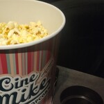 用户对于TOHOシネマズ コンセッション 日比谷的评论图