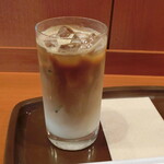 用戶對於カフェ・ベローチェ 飯田橋駅東口店的評論圖