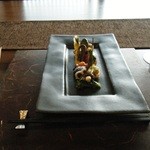 用户对于料理茶屋 天の謌的评论图