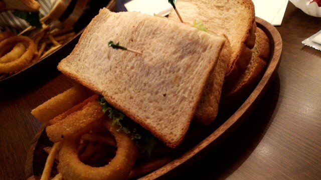 User's recommendation image for クアアイナ 五反田店