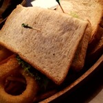 User's review image for クアアイナ 五反田店