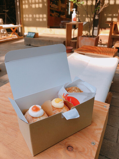 User's recommendation image for FarmMart & Friends