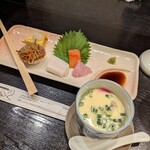 用户对于居酒屋 遊ぜん的评论图