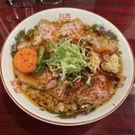 用户对于中華そば 辻的评论图