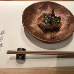 用户对于板前焼とり 成海的评论图