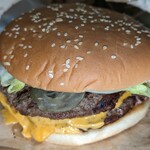 User's review image for バーガーキング 巣鴨駅前店