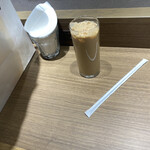 用户对于ベックスコーヒーショップ 秋葉原電気街口店的评论图