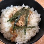 用户对于らーめん めん太的评论图