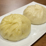 用户对于手づくり肉まん 礼的评论图