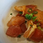 用戶對於磯丸水産 中洲国体道路店的評論圖