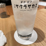 用戶對於赤坂サクラサカス的評論圖