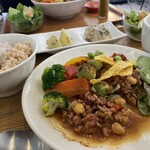 用戶對於ナチュラルキッチン めだか 2号店的評論圖