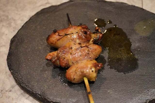 User's recommendation image for 鳥つき