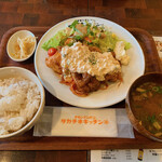 User's review image for タカチホキッチン