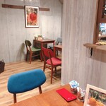 User's review image for キャンディー アップル 代官山店