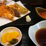 用戶對於上北沢 天兼的評論圖