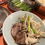 用户对于Ram的评论图