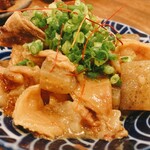 用戶對於肉酒場 犇屋 西中島店的評論圖