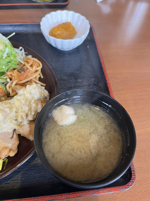 用户对于まる家食堂的评论高清图