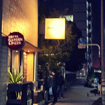 用戶對於両国テラスカフェ的評論圖