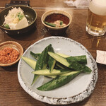 用戶對於そば酒房 徳兵衛的評論圖