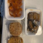用戶對於デリカキッチンママ マックスバリュ澄川店的評論圖
