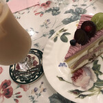 User's review image for オールド・ローズ・ガーデン