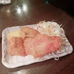 User's review image for うま久 新宿御苑店