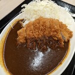 用户对于かつや 苫小牧店的评论图