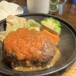 用户对于クワトロヴァッリ 調布店的评论图