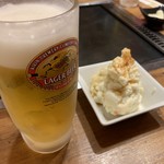 用戶對於お好み焼 もんじゃ焼き 千尋的評論圖